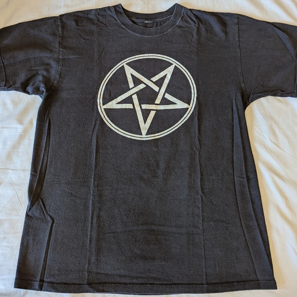 Pentacle Tee
